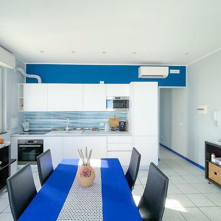 La Casa Sul Mare Villa อันโญเน บันญี ภายนอก รูปภาพ