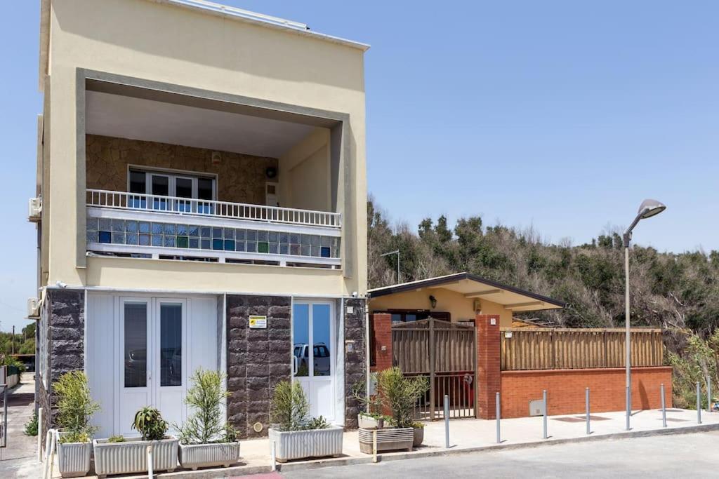 La Casa Sul Mare Villa อันโญเน บันญี ภายนอก รูปภาพ