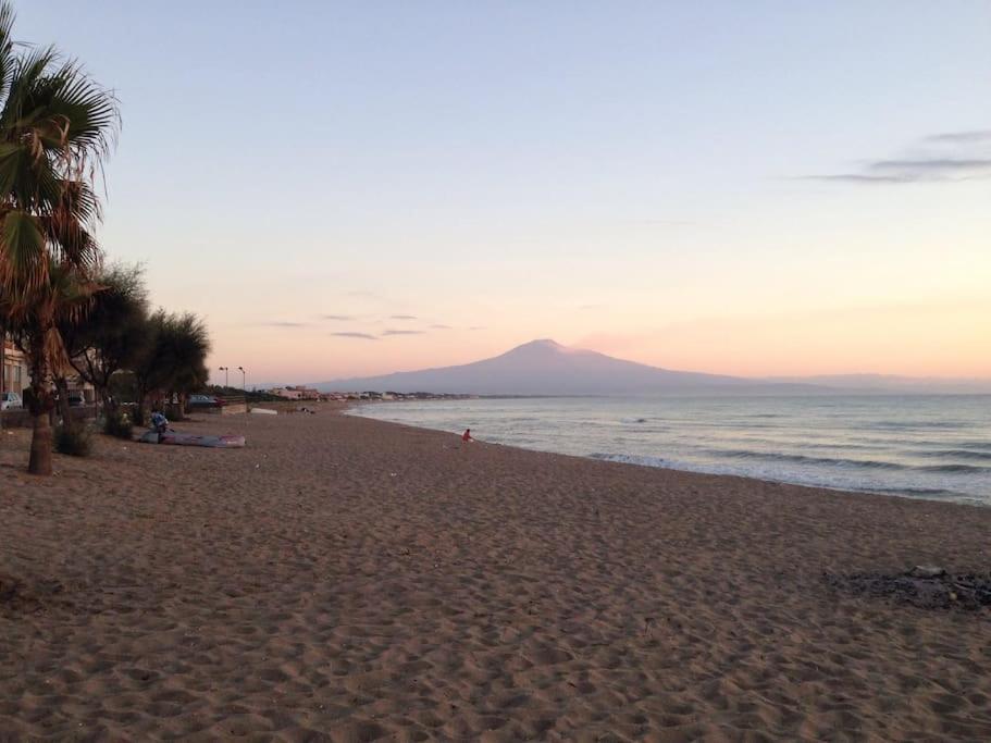 La Casa Sul Mare Villa อันโญเน บันญี ภายนอก รูปภาพ