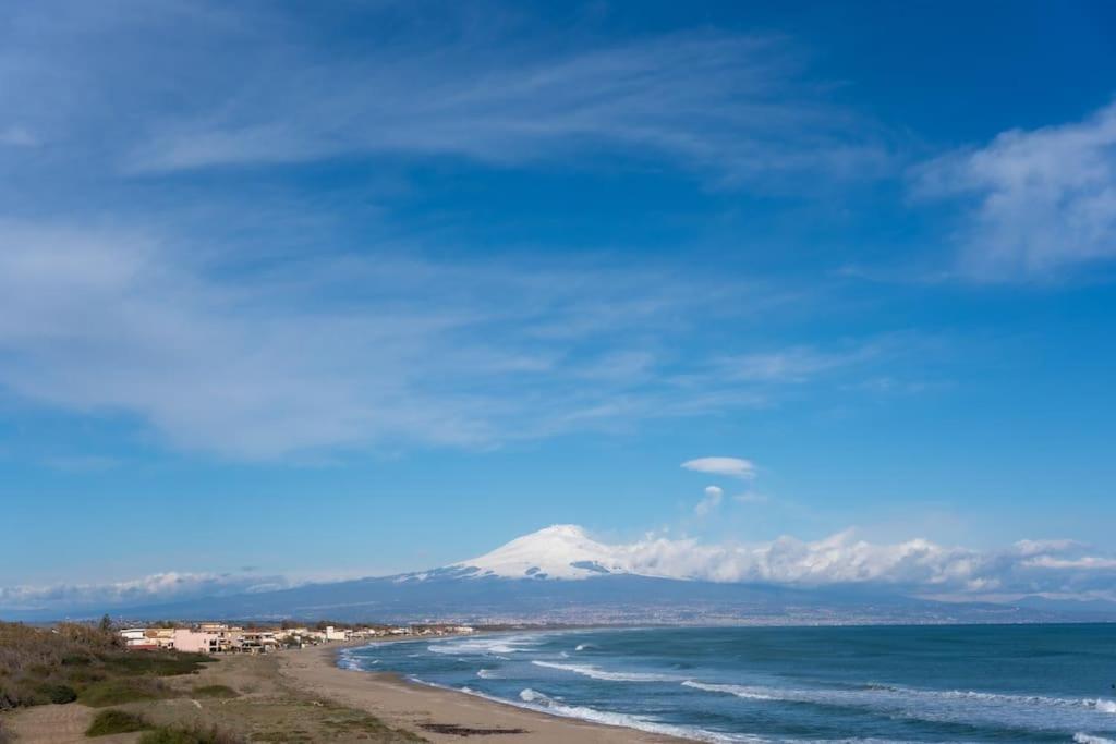 La Casa Sul Mare Villa อันโญเน บันญี ภายนอก รูปภาพ