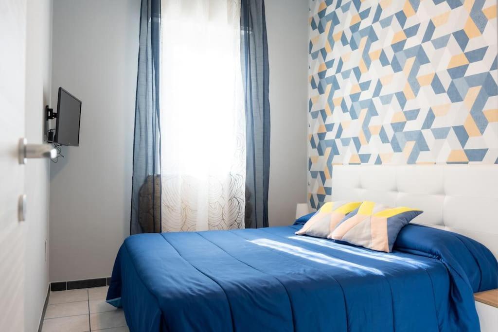 La Casa Sul Mare Villa อันโญเน บันญี ภายนอก รูปภาพ